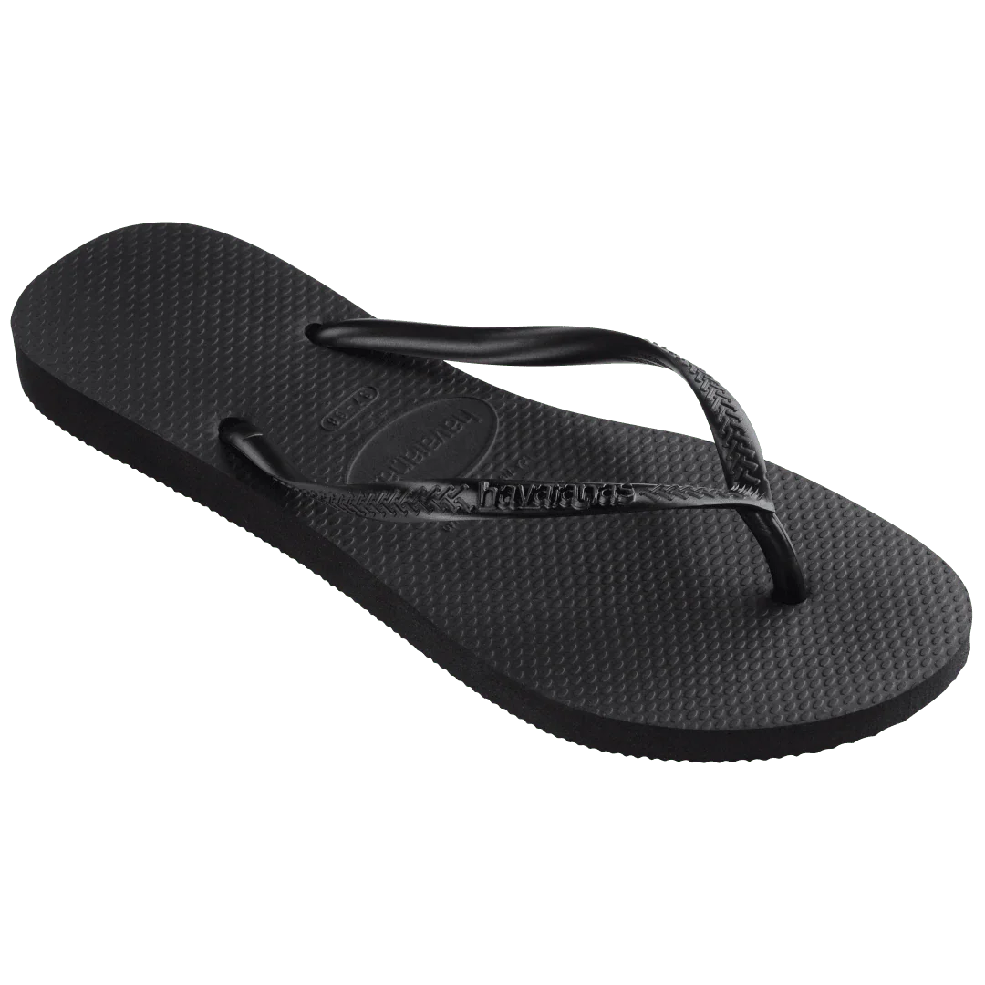 Women's Slim Flip Flops - Havaianas