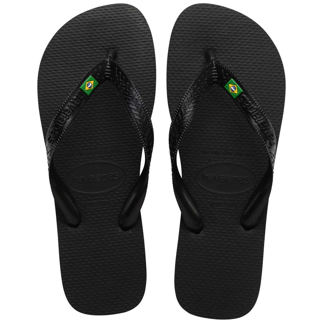 Brazil flip flops - Havaianas
