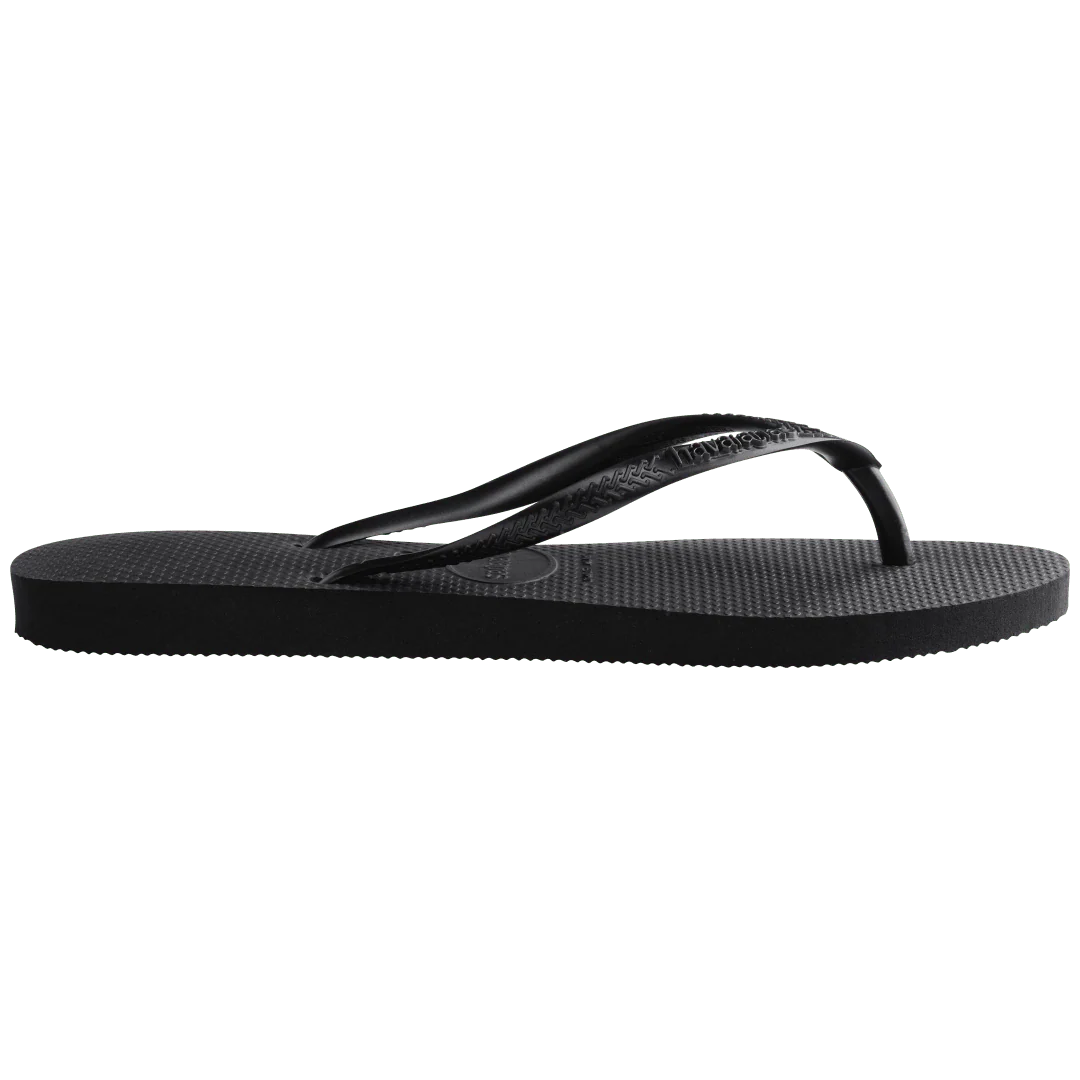 Women's Slim Flip Flops - Havaianas